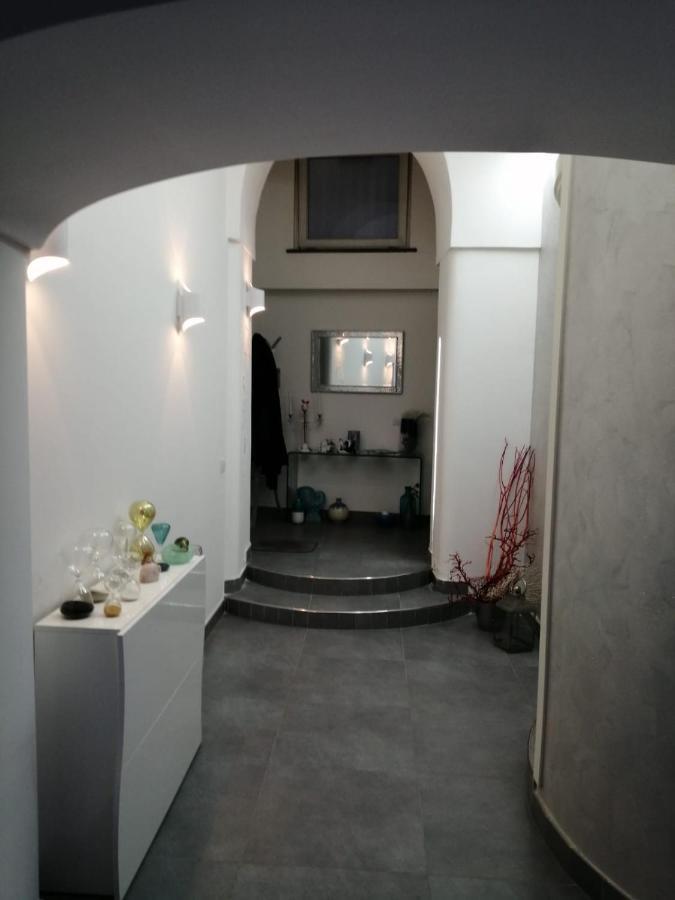 Stella Marina Apartment Procida Exterior photo