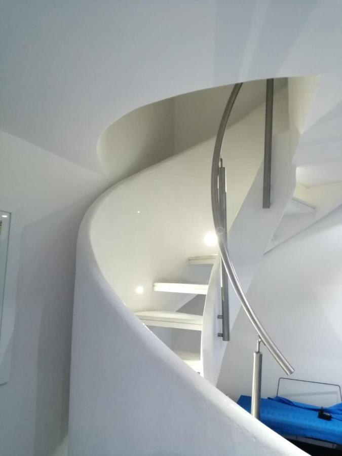 Stella Marina Apartment Procida Exterior photo